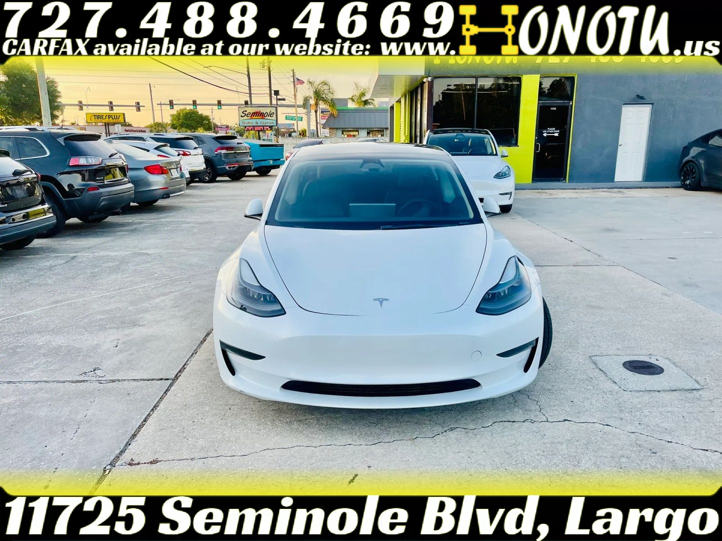 tesla model 3 2023 5YJ3E1EA9PF402164 image tesla model 3 2023 5YJ3E1EA9PF402164 image